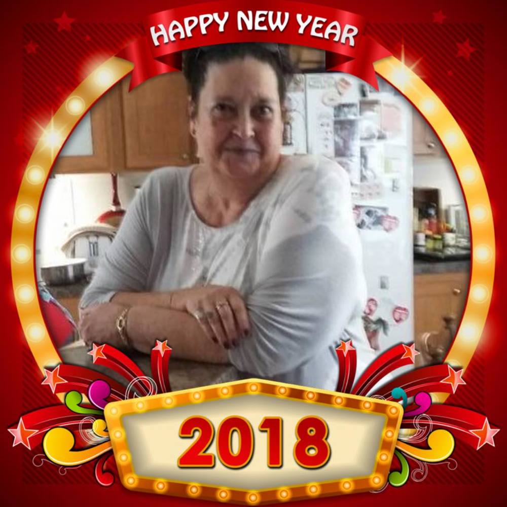 Meet your Posher, Janice
